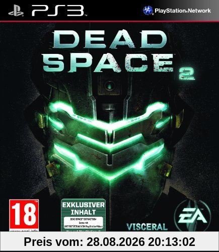 Dead Space 2 [PEGI]