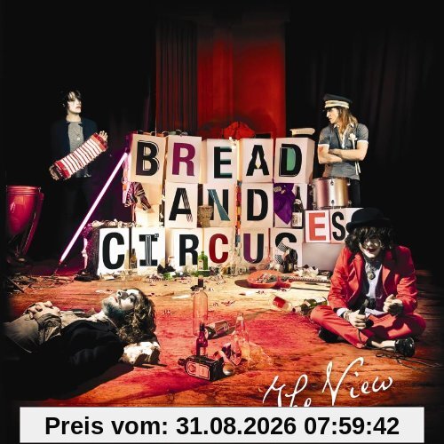 Bread and Circuses