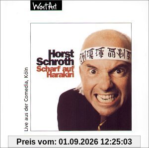 Scharf auf Harakiri