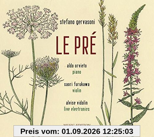 Le Pre