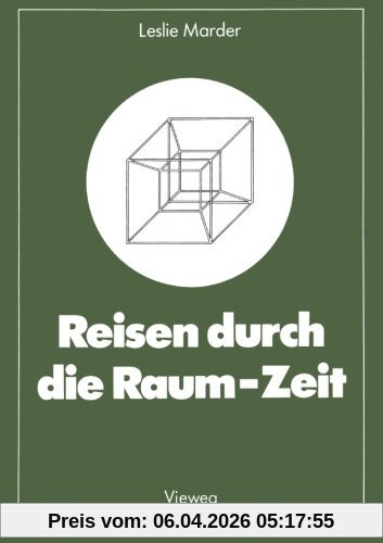 Reisen durch die Raum-Zeit. Das Zwillingsparadoxon - Geschichte einer Kontroverse