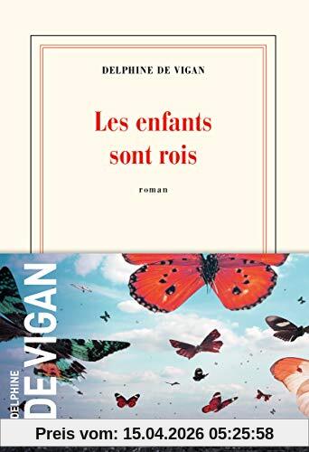 Les enfants sont rois