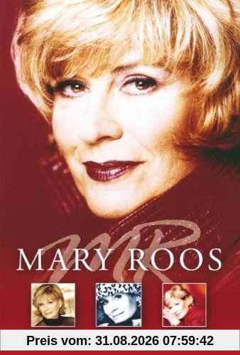 Mary Roos