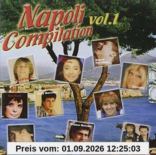 Napoli Compilation Vol.1