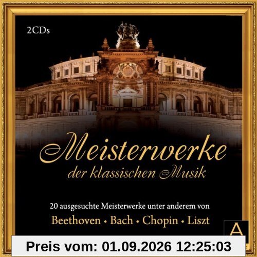 Meisterwerke Der Klassischen Musik