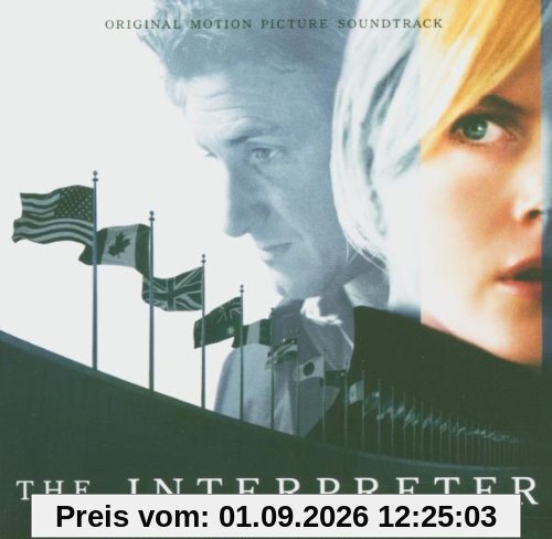Die Dolmetscherin / The Interpreter