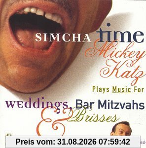 Simcha Tima