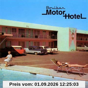 Motor Hotel