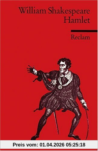Hamlet: (Fremdsprachentexte)