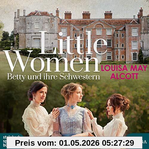 Little Women-Betty und Ihre Schwestern