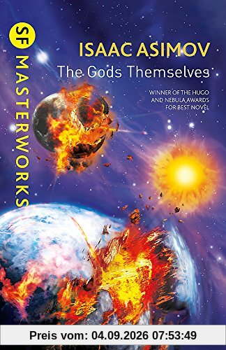 The Gods Themselves (S.F. MASTERWORKS)