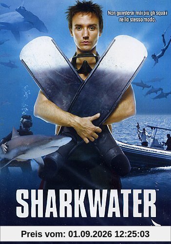 Sharkwater [IT Import]