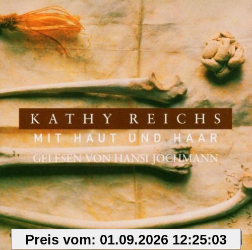 Mit Haut und Haar