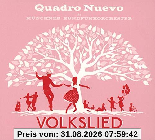 Volkslied Reloaded