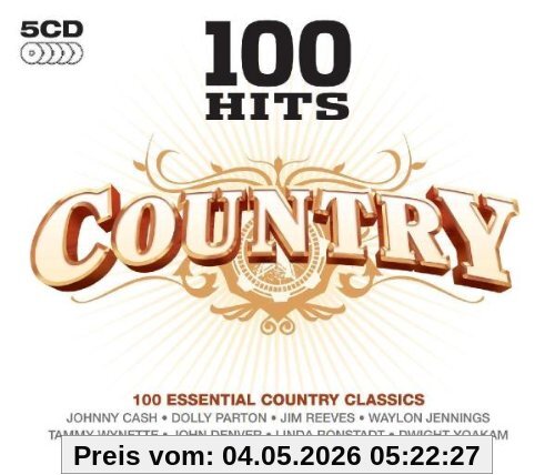 100 Hits Country