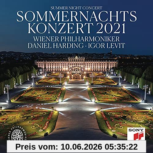 Sommernachtskonzert 2021