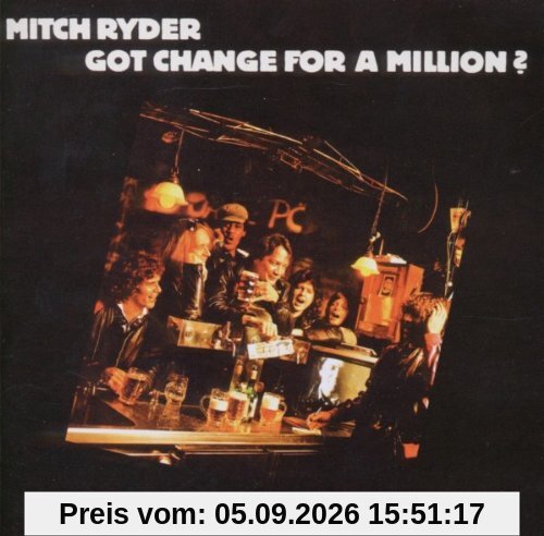 Got Change for a Million?
