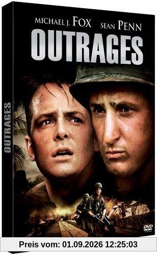 Outrages --- IMPORT ZONE 2 ---