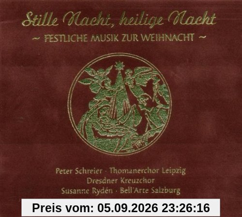 Stille Nacht,Heilige Nacht
