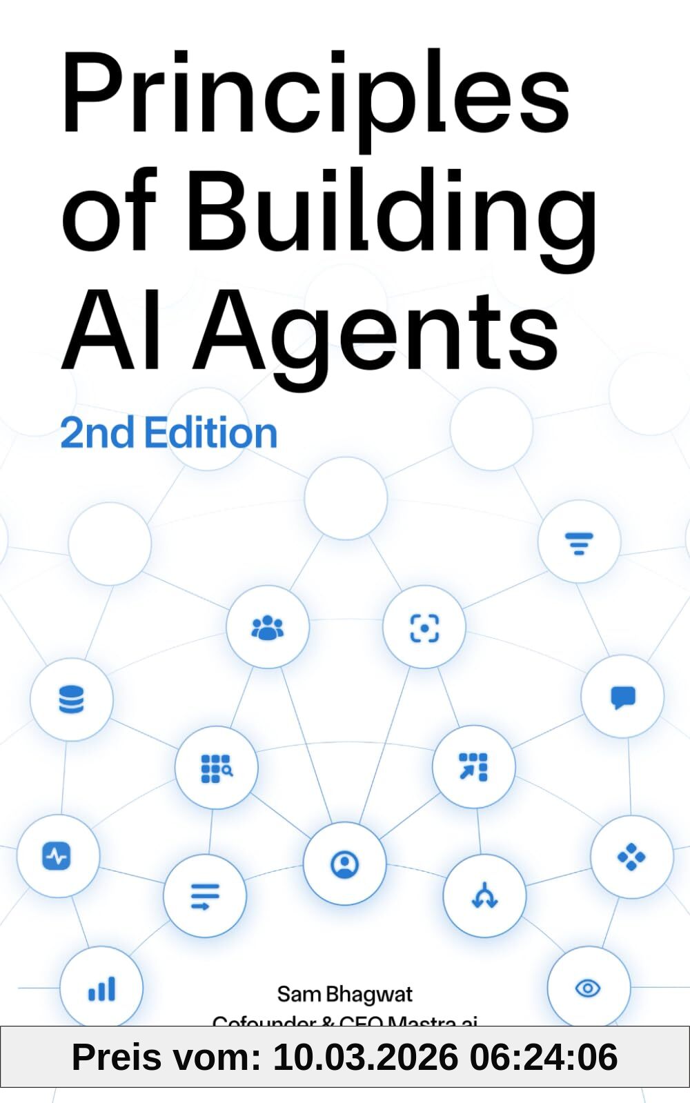 Sam Bhagwat Principles Of Building Ai Agents