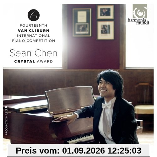 Sean Chen