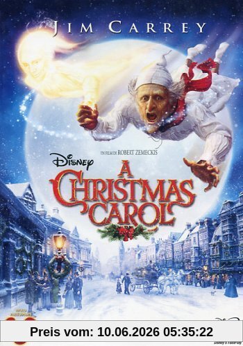 A Christmas Carol [IT Import]