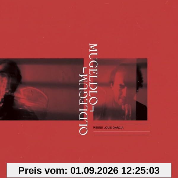 Oldlegum Mugeldlo