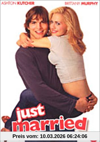 unbekannt Just Married (pour Le Meilleur Et Pour Le Rire)
