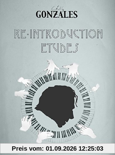Re-Introduction Etudes