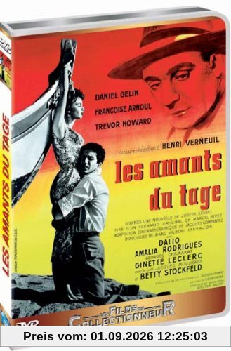 Les amants du tage [FR Import]