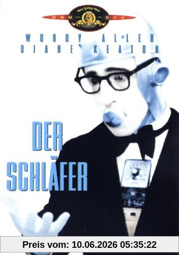 Der Schläfer