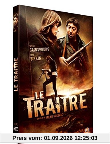 Le traitre