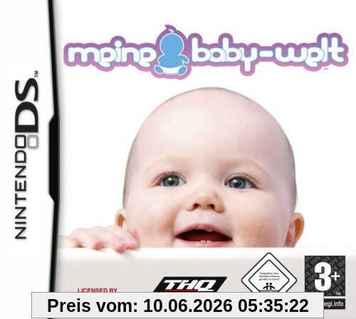 Meine Baby-Welt