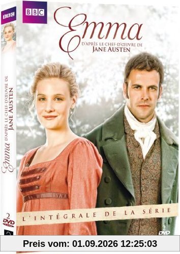 Emma [FR Import]