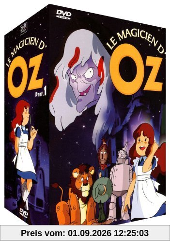 Ozu no mahôtsukai