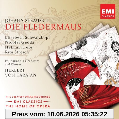 Die Fledermaus