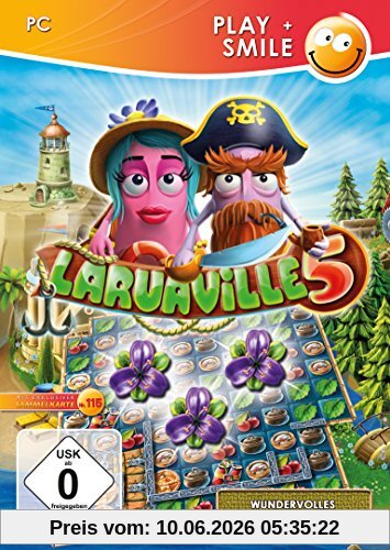 Laruaville 5