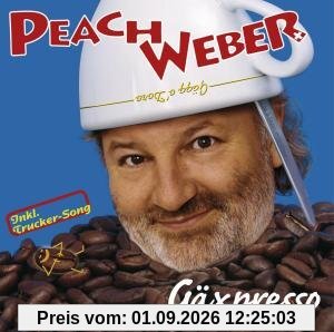 Gäxpresso