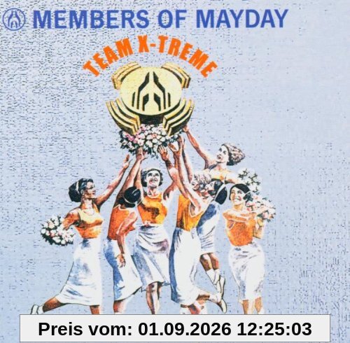 Team X-Treme