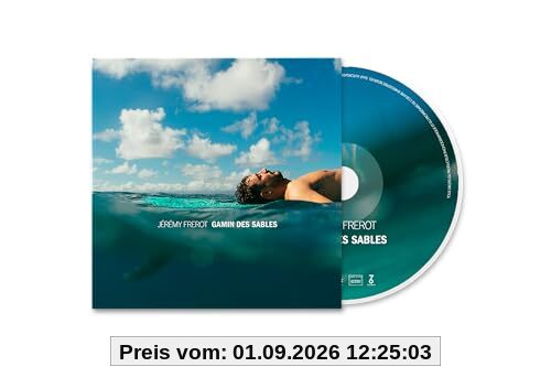 Gamin des Sables