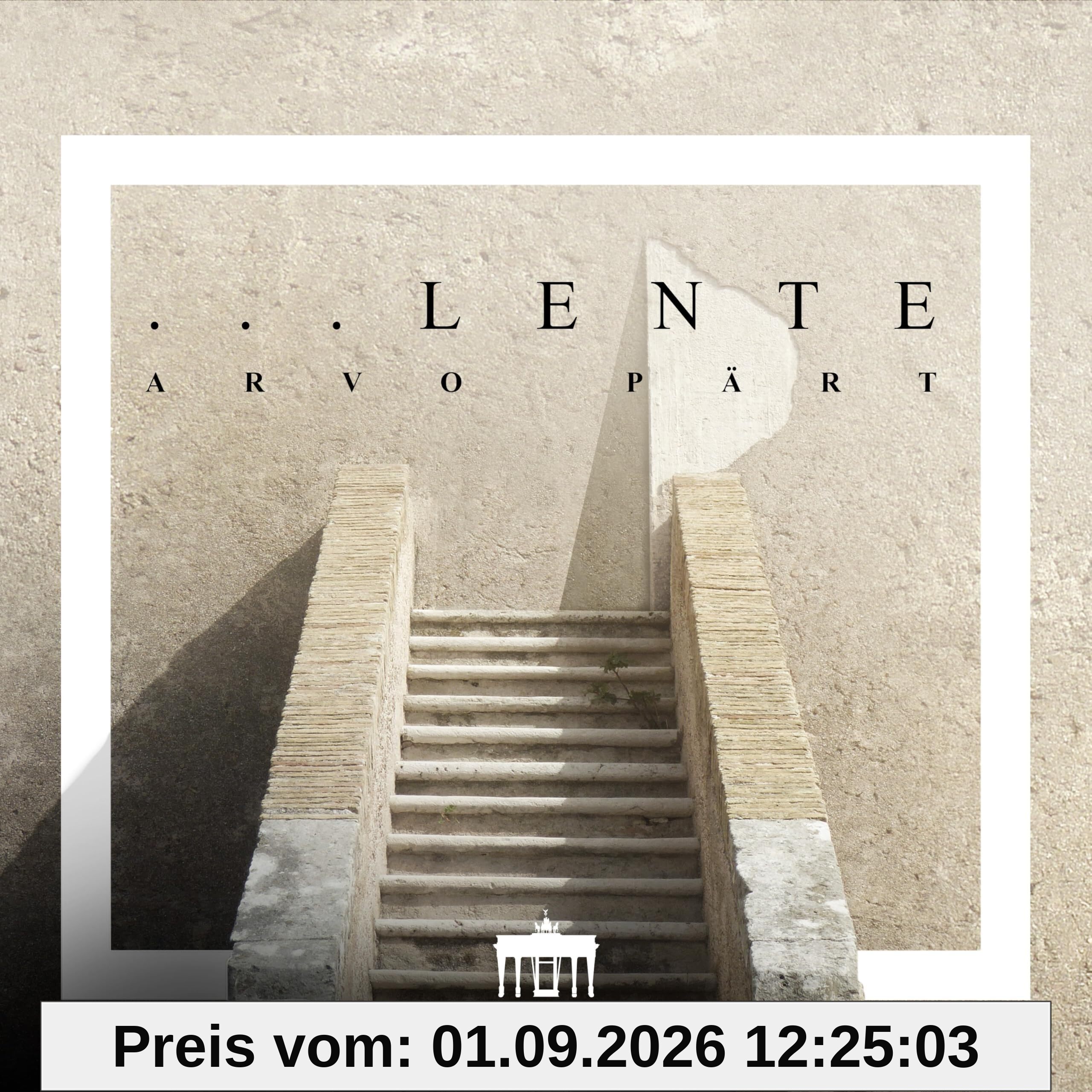 …Lente