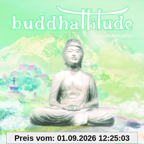 Buddhattitude-Himalaya