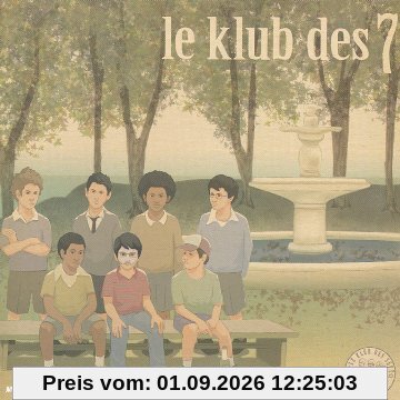 Le Klub des 7