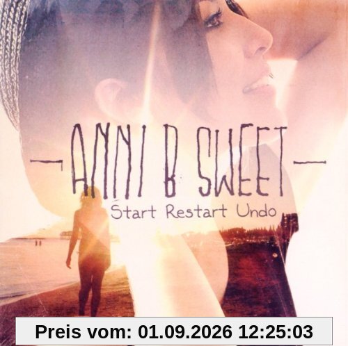 Start Restart Undo
