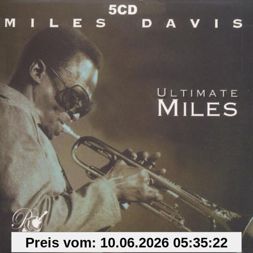Ultimate Miles