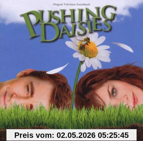 Pushing Daisies