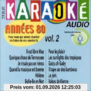 Annees 80 Vol.2