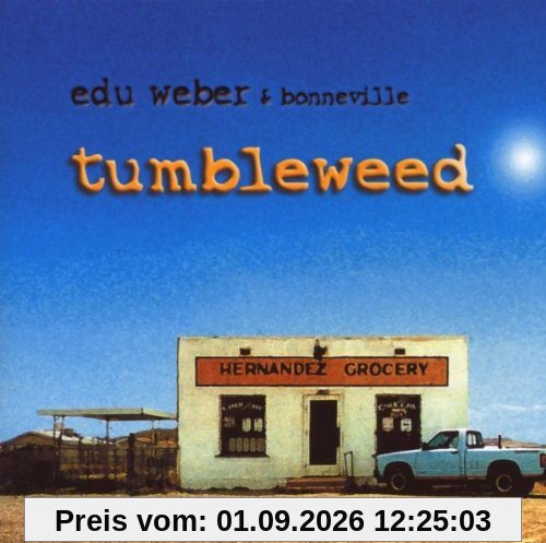 Tumbleweed