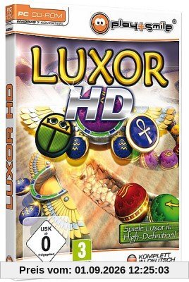 Luxor HD