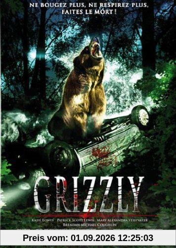 Grizzly *** Europe Zone ***